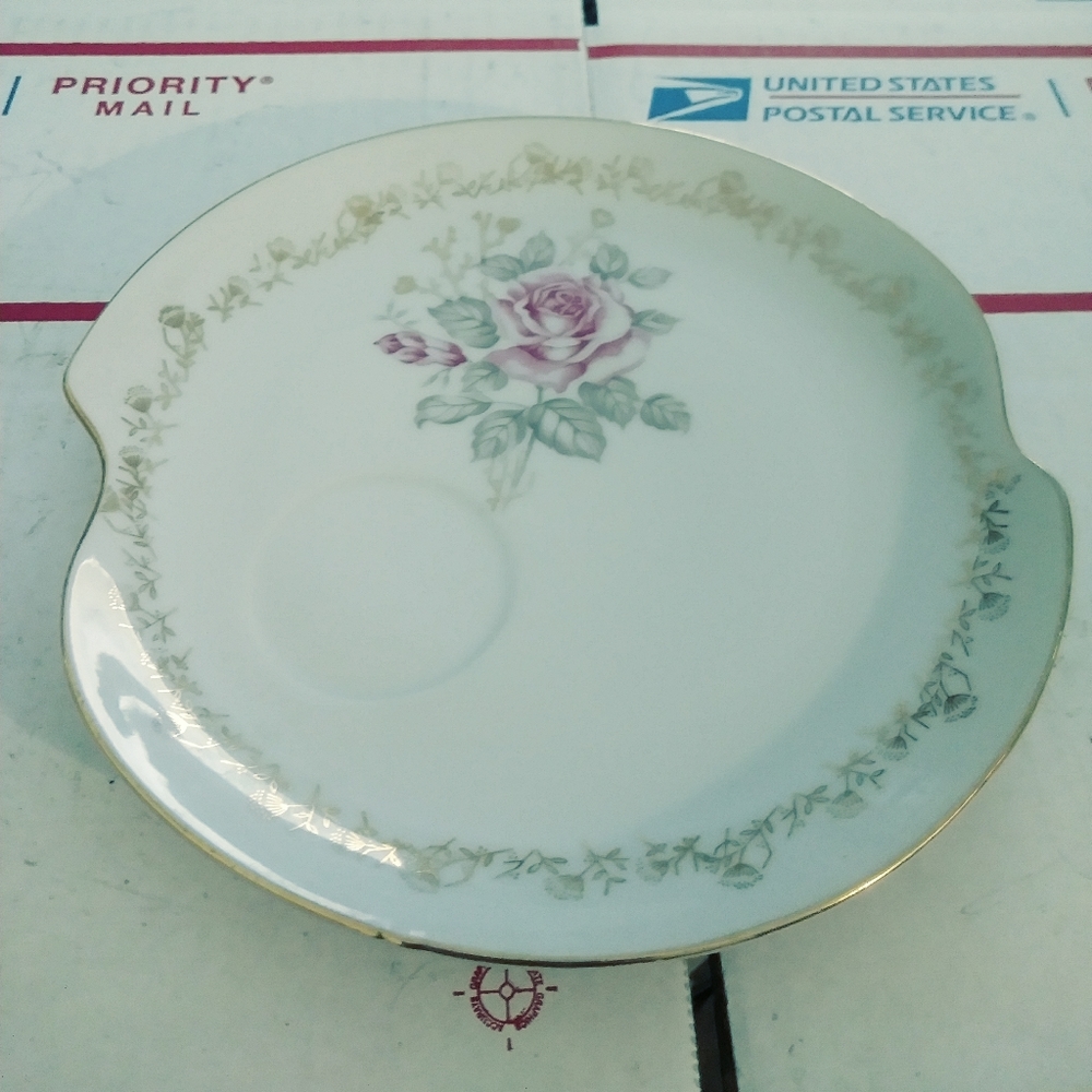 🌇SUMMIT FINE VINTAGE CHINA //JAPAN🏤